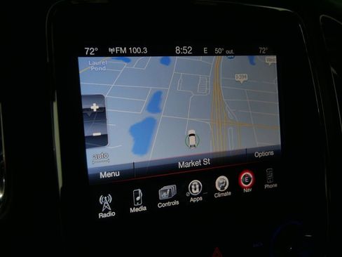 Used 2015 Dodge Durango Citadel w/ Technology Group image 32