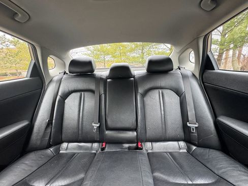 Used 2017 Kia Optima EX image 13