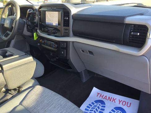Used 2023 Ford F150 XLT image 30