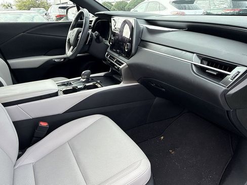 Used 2023 Lexus RX 350 Premium w/ Accessory Package (Z1) image 15