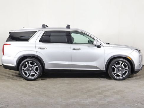 Used 2023 Hyundai Palisade SEL w/ Premium Package AWD/4WD image 22