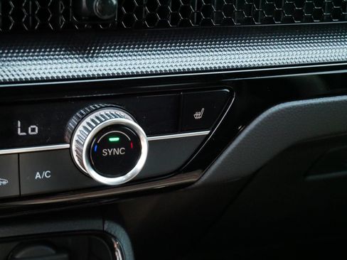 Certified 2026 Honda CR-V Sport Touring image 29