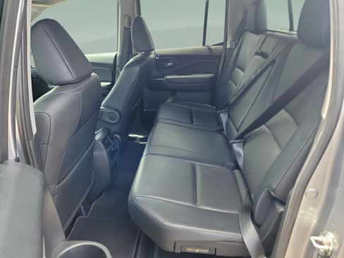 Certified 2019 Honda Ridgeline RTL-T image 9