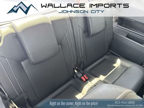 Used 2021 Volkswagen Atlas SE w/ Panoramic Sunroof Package FWD image 42
