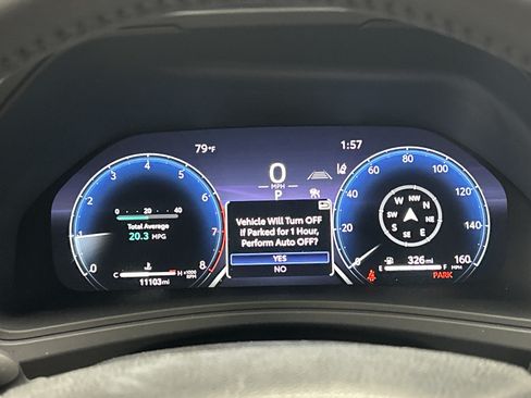 Certified 2026 Toyota Grand Highlander AWD image 21