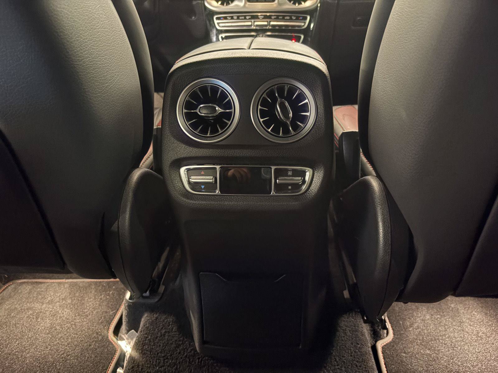 Used 2023 Mercedes-Benz G 63 AMG 4MATIC image 40