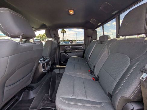 Used 2020 RAM 1500 Big Horn AWD/4WD image 13