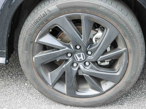 Used 2021 Honda HR-V Sport image 13