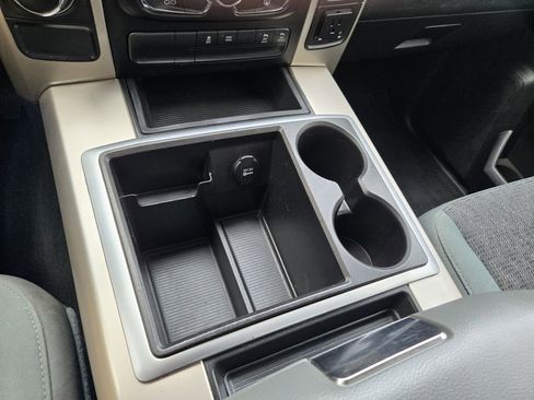Used 2015 RAM 1500 Outdoorsman RWD image 14