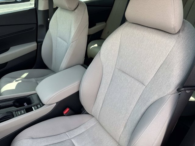 Certified 2026 Honda Accord SE image 20