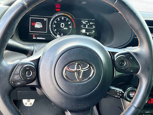 Used 2023 Toyota GR86 10th Anniversary SE RWD image 21