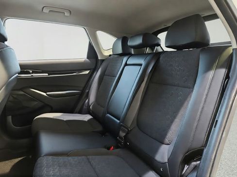 Certified 2024 Kia Seltos S FWD image 20