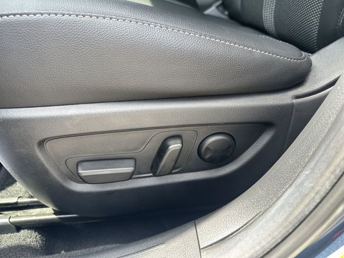 Used 2024 MAZDA CX-50 AWD 2.5 S w/ Cargo Package image 12