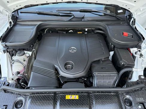 New 2026 Mercedes-Benz GLE 450 4MATIC image 15