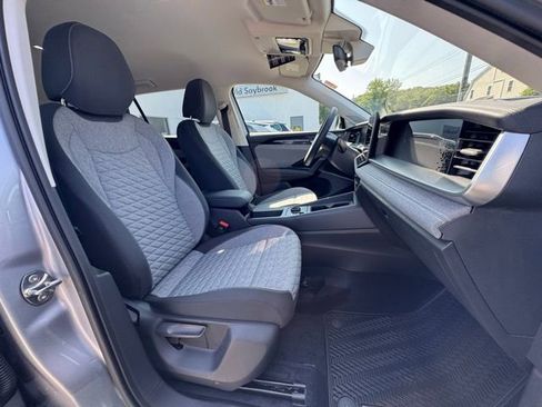 New 2025 Volkswagen Tiguan S AWD/4WD image 24