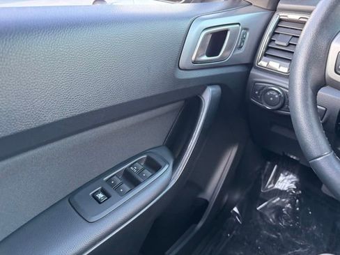 Certified 2021 Ford Ranger XLT w/ Equipment Group 301A Mid image 27