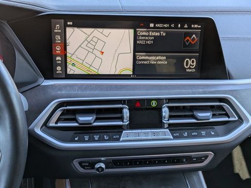 Certified 2022 BMW X5 xDrive40i w/ M Sport Package image 15