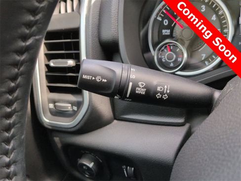 Used 2022 RAM 1500 Big Horn image 25