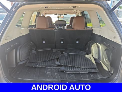 Certified 2024 Subaru Forester Touring AWD/4WD image 17