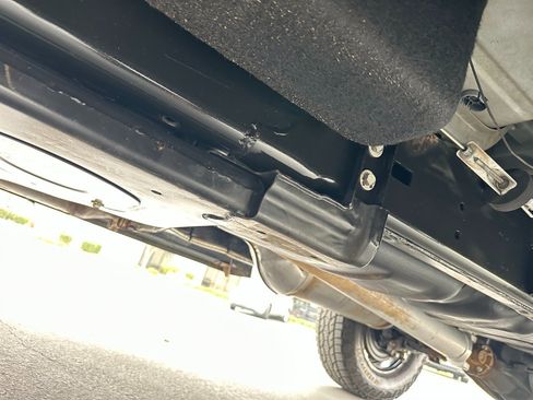 Used 2018 RAM 2500 Tradesman w/ Chrome Appearance Group image 51