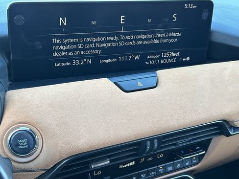 Used 2024 MAZDA CX-90 3.3 Turbo S w/ Premium Plus AWD/4WD image 14