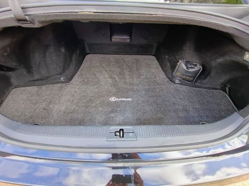 Used 2008 Lexus GS 460 image 52