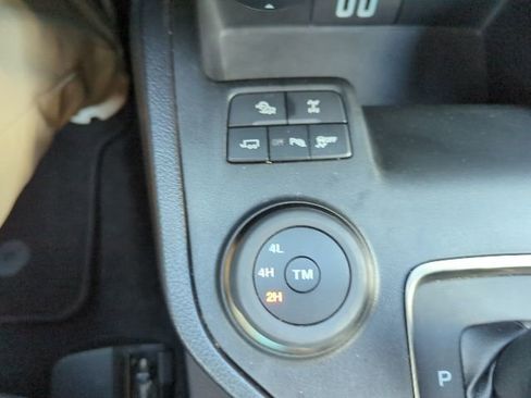 Used 2023 Ford Ranger XLT w/ Equipment Group 302A High AWD/4WD image 14