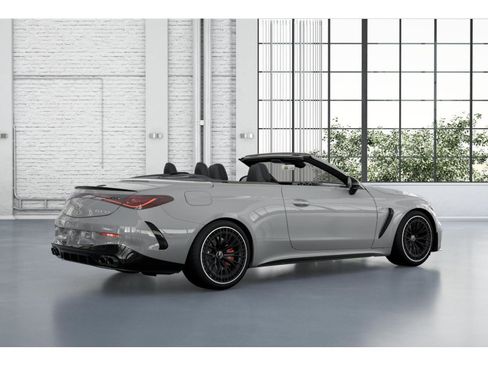 New 2026 Mercedes-Benz CLE 53 AMG 4MATIC Cabriolet image 20