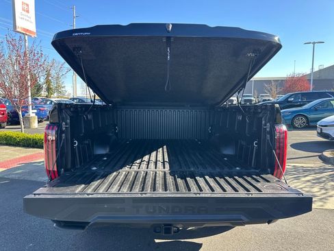 Used 2023 Toyota Tundra Platinum image 26