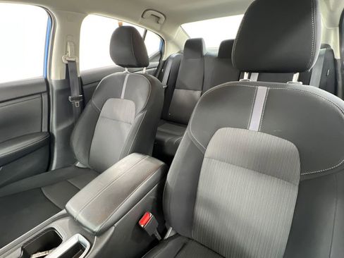 Used 2024 Nissan Sentra SV w/ All-Weather Package FWD image 23