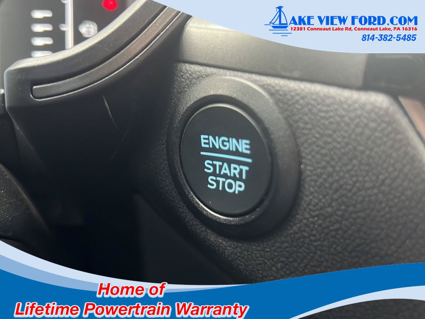 Used 2023 Ford Escape Active AWD/4WD image 28