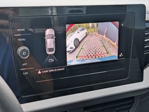 Used 2025 Volkswagen Jetta S FWD image 25