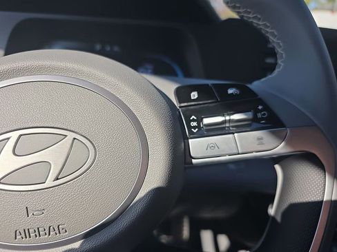 New 2026 Hyundai Elantra SEL Sport Premium w/ Cargo Package FWD image 26
