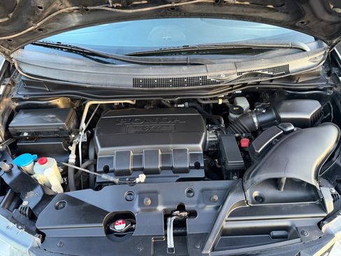 Used 2017 Honda Odyssey EX-L image 3