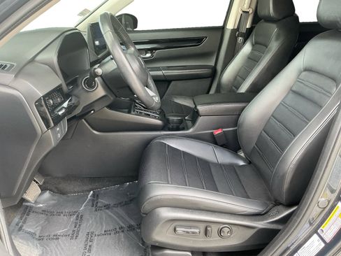 Used 2024 Honda CR-V EX-L image 9