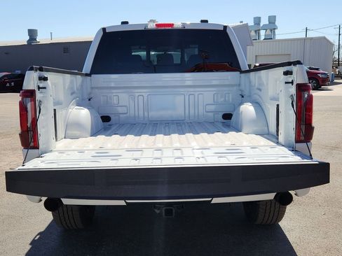 New 2026 Ford F150 Lariat image 18