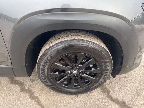 Used 2026 MAZDA CX-50 AWD 2.5 S w/ Preferred Pkg image 40
