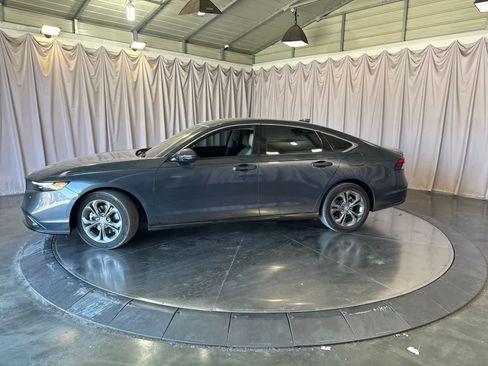 Used 2024 Honda Accord EX-L image 8