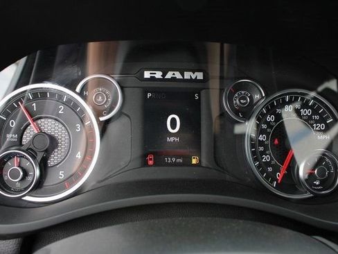 New 2024 RAM 5500 Tradesman w/ Max Tow Package image 18