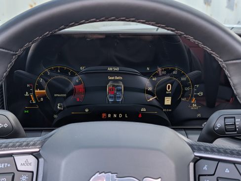 Used 2025 Ford Mustang Premium image 23