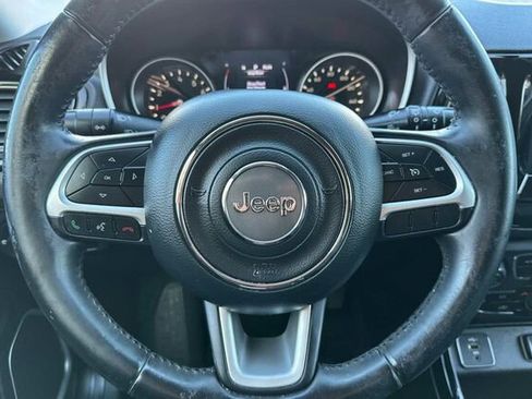 Used 2019 Jeep Compass Altitude image 20