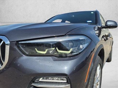 Used 2019 BMW X5 xDrive40i w/ Convenience Package AWD/4WD image 28