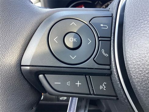 New 2025 Toyota RAV4 XLE Premium image 23