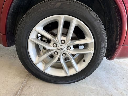 Used 2026 Dodge Durango GT AWD/4WD image 11