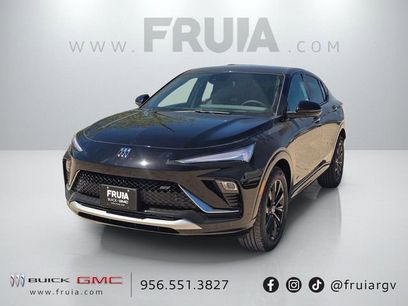 New 2026 Buick Envista Sport Touring