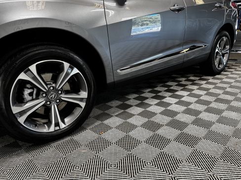 Certified 2025 Acura RDX SH-AWD w/ Technology Package image 14