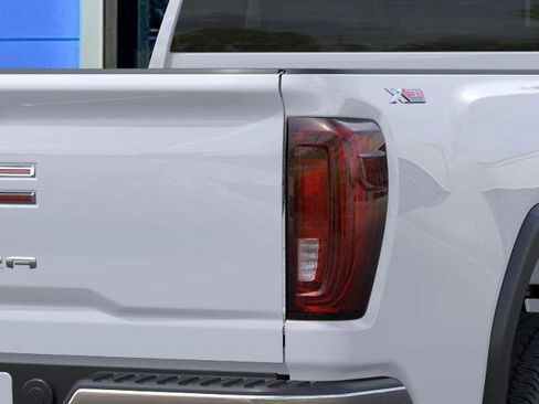 New 2026 GMC Sierra 3500 Pro image 11