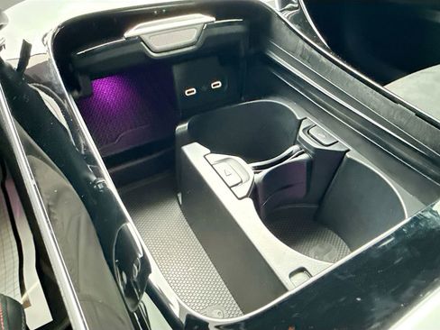 Used 2025 Mercedes-Benz C 43 AMG C 43 AMG image 37