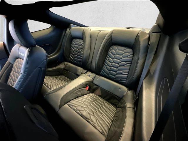New 2026 Ford Mustang GT Premium w/ GT Performance Package RWD image 7