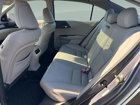 Used 2014 Honda Accord EX-L image 11